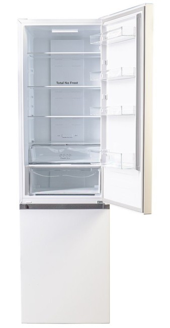 Холодильник Leran CBF 226 W NF