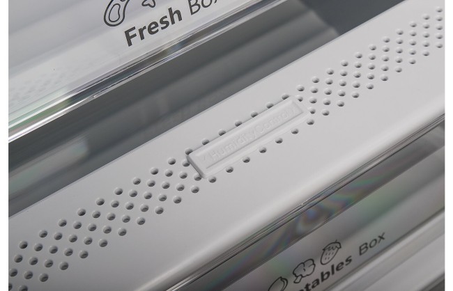 Холодильник Leran CBF 226 W NF