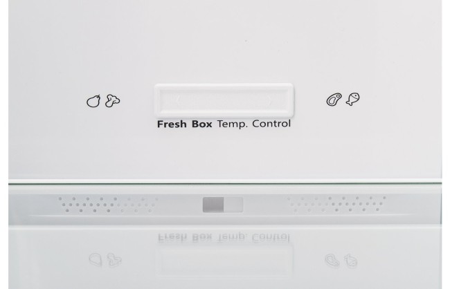 Холодильник Leran CBF 226 W NF