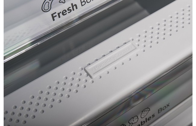 Холодильник Leran CBF 226 W NF