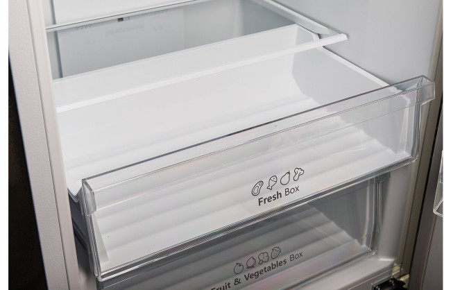 Холодильник Leran CBF 226 W NF