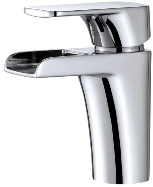 Смеситель для раковины D&K Berlin Freie DA1432801