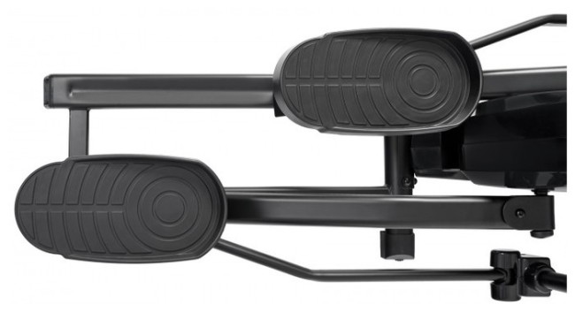 Эллиптический тренажер Titanium Masters Frontech FRA