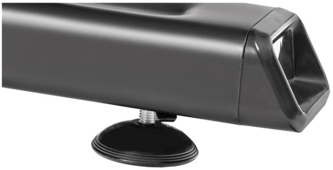 Эллиптический тренажер Titanium Masters Frontech FRA