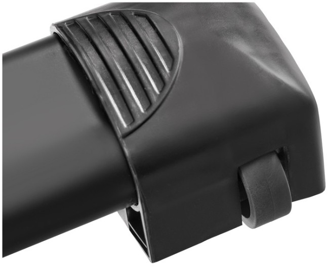 Эллиптический тренажер Titanium Masters Frontech FRA