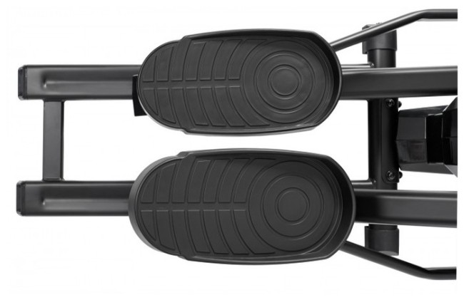 Эллиптический тренажер Titanium Masters Frontech FRA