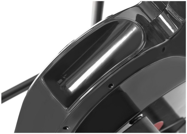 Эллиптический тренажер Titanium Masters Frontech FRA