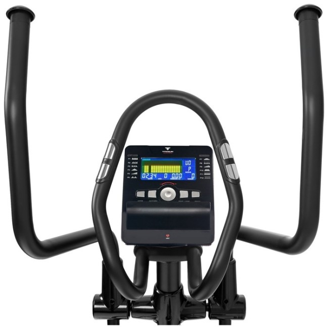 Эллиптический тренажер Titanium Masters Frontech FRA