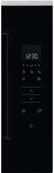 Встраиваемая микроволновая печь Electrolux KMFE264TEX Встраиваемая микроволновая печь Electrolux KMFE264TEX