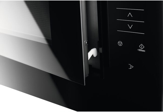 Встраиваемая микроволновая печь Electrolux KMFE264TEX Встраиваемая микроволновая печь Electrolux KMFE264TEX