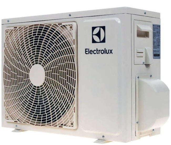 Сплит-система Electrolux EACS/I-18HAV/N8_22Y Сплит-система Electrolux EACS/I-18HAV/N8_22Y