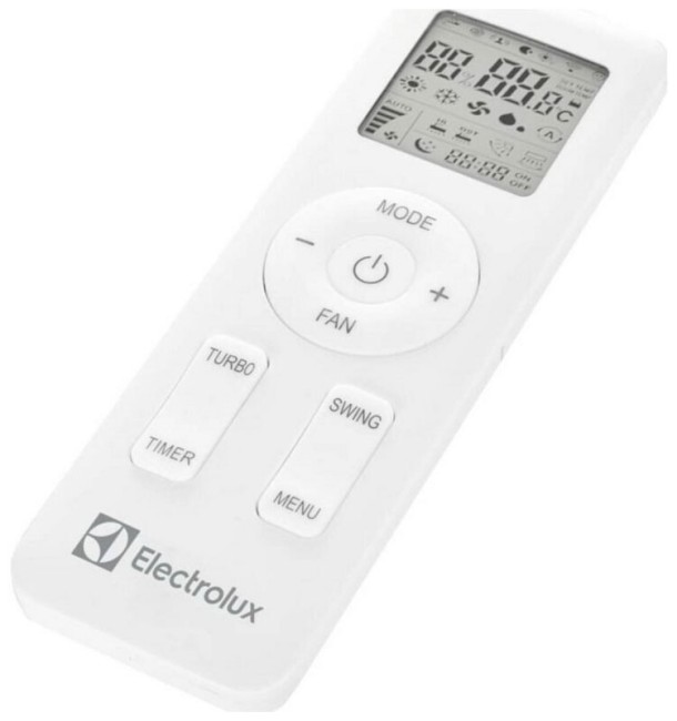 Сплит-система Electrolux EACS/I-18HAV/N8_22Y Сплит-система Electrolux EACS/I-18HAV/N8_22Y