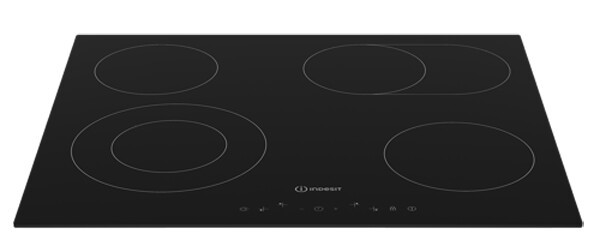 Встраиваемая электрическая варочная панель Indesit IRT 660 Встраиваемая электрическая варочная панель Indesit IRT 660
