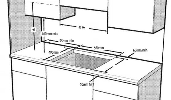 Встраиваемая электрическая варочная панель Indesit IRT 660 Встраиваемая электрическая варочная панель Indesit IRT 660