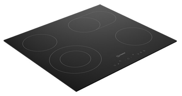 Встраиваемая электрическая варочная панель Indesit IRT 660 Встраиваемая электрическая варочная панель Indesit IRT 660