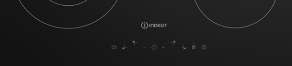 Встраиваемая электрическая варочная панель Indesit IRT 660 Встраиваемая электрическая варочная панель Indesit IRT 660