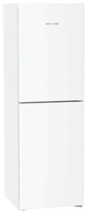 Холодильник Liebherr CNf 5204 белый