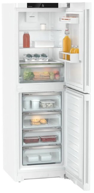 Холодильник Liebherr CNf 5204 белый