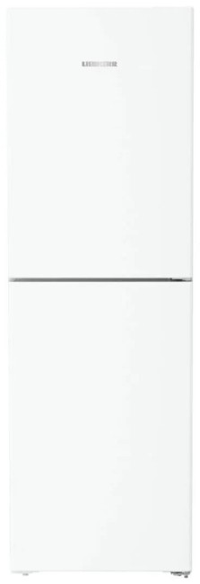 Холодильник Liebherr CNf 5204 белый