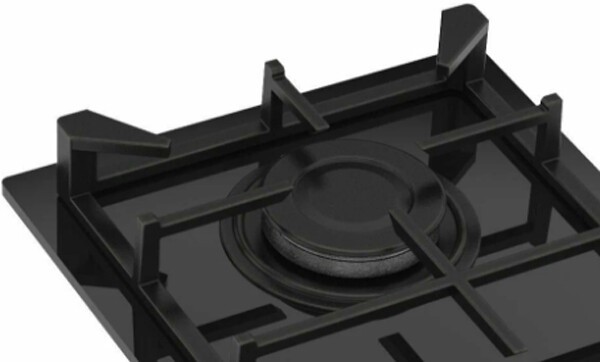 Встраиваемая газовая варочная панель Willmark WGH-2302BLR