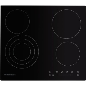 Встраиваемая электрическая варочная панель Kuppersberg ECS 603 Встраиваемая электрическая варочная панель Kuppersberg ECS 603