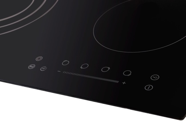 Встраиваемая электрическая варочная панель Kuppersberg ECS 603 Встраиваемая электрическая варочная панель Kuppersberg ECS 603