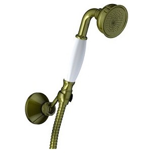 Душевая система Timo Nelson SX-1391/02SM Antique