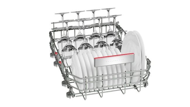 Встраиваемая посудомоечная машина Bosch SPV69X10