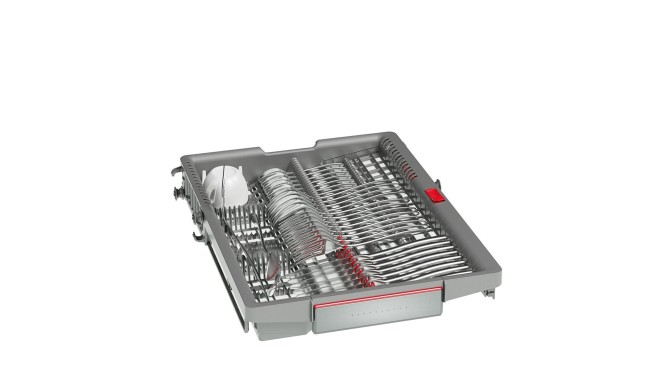 Встраиваемая посудомоечная машина Bosch SPV69X10