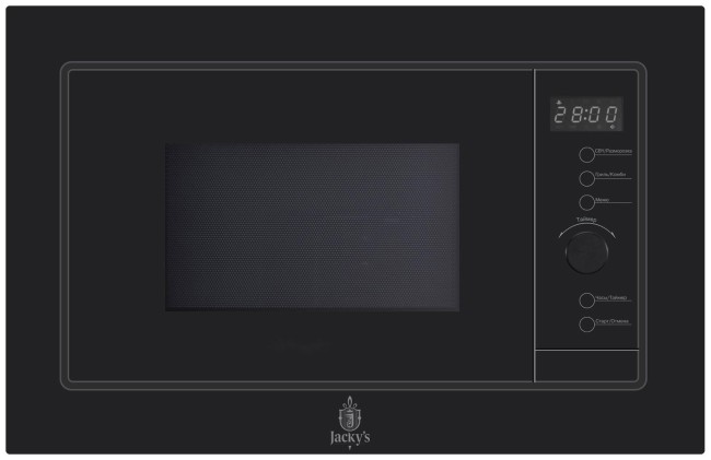 Встраиваемая микроволновая печь Jacky's JM BB20А1