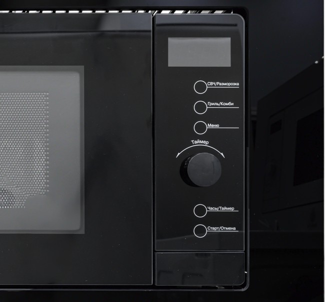 Встраиваемая микроволновая печь Jacky's JM BB20А1