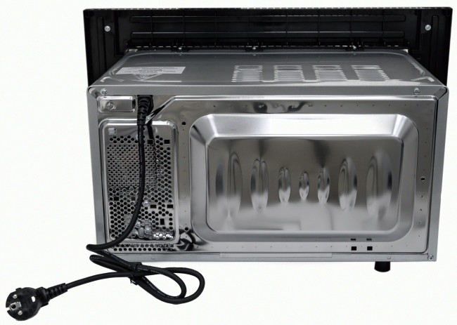 Встраиваемая микроволновая печь Jacky's JM BB20А1