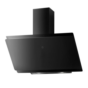 Каминная вытяжка Exiteq EX-1129 black
