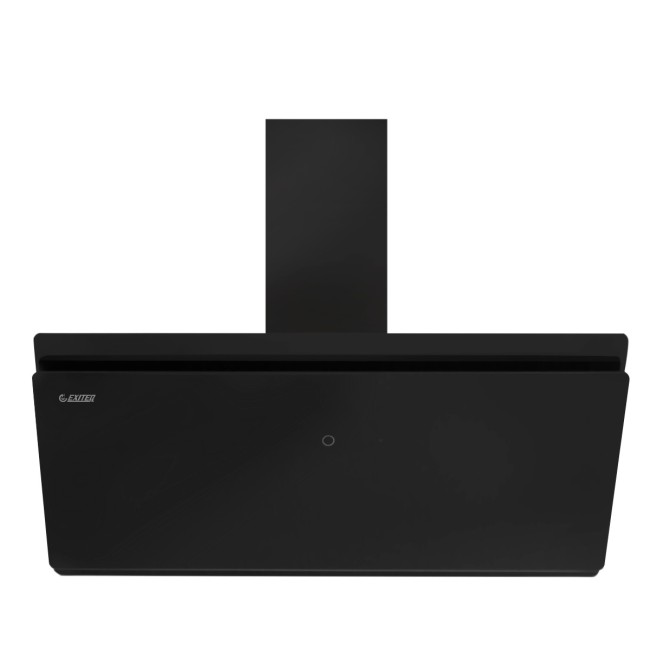 Каминная вытяжка Exiteq EX-1129 black