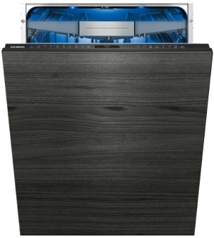 Встраиваемая посудомоечная машина Siemens SX 778D16TE