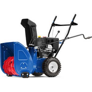 Снегоуборщик бензиновый MasterYard MX 8522R