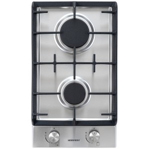 Встраиваемая газовая варочная панель Nordfrost HS 3022 X