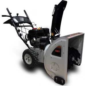 Снегоуборщик бензиновый Ergomax GST 55