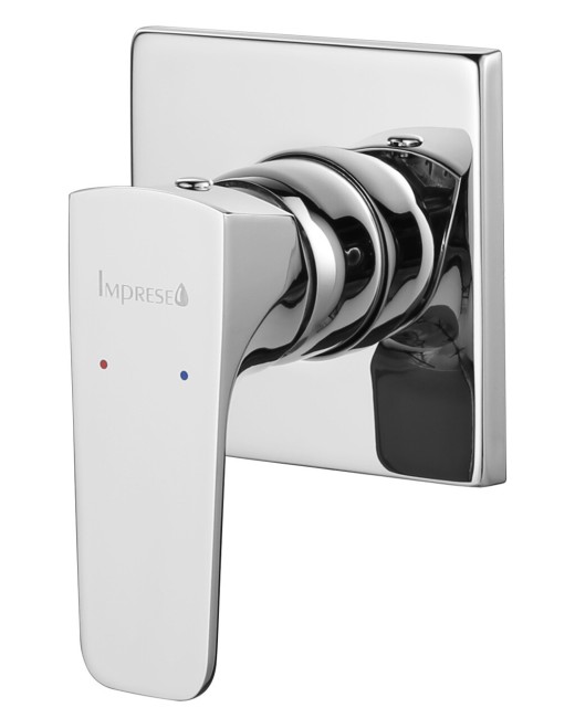 Смеситель для душа Imprese Valtice VR-15320(Z) Смеситель для душа Imprese Valtice VR-15320(Z)