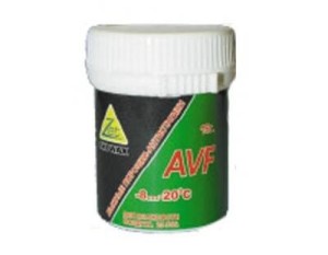 Порошок-антистатик Zet AVF-2 (8-20) 15г