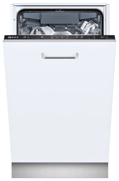 Встраиваемая посудомоечная машина Neff S58E47X2