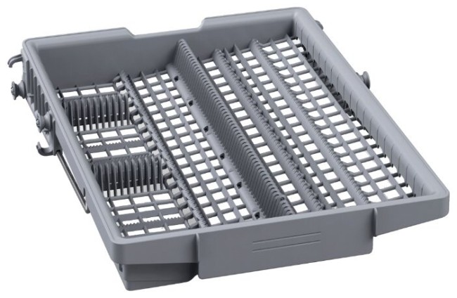 Встраиваемая посудомоечная машина Neff S58E47X2