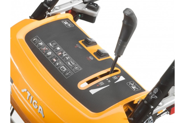 Снегоуборщик бензиновый Stiga ST 7276 PH (2S2767711/ST1)