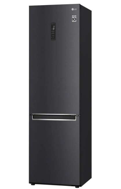 Холодильник LG GA-B509SBUM