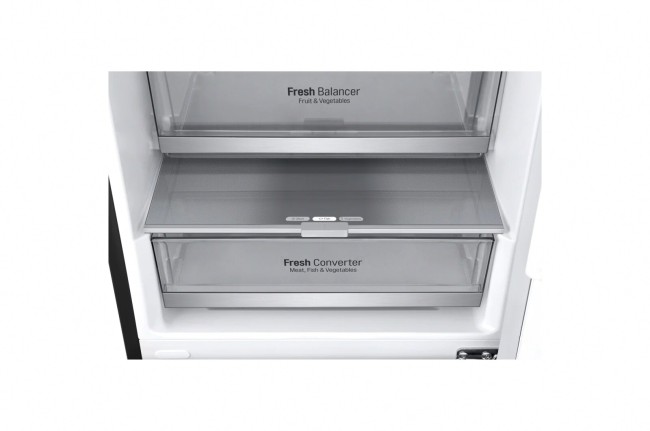 Холодильник LG GA-B509SBUM