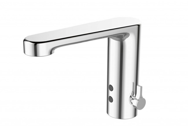 Смеситель электронный BelBagno BB-ELVM-CRM