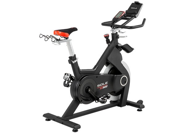 Cпинбайк Sole Fitness SB900