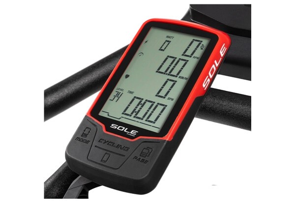 Cпинбайк Sole Fitness SB900