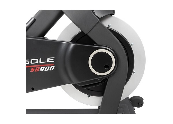 Cпинбайк Sole Fitness SB900