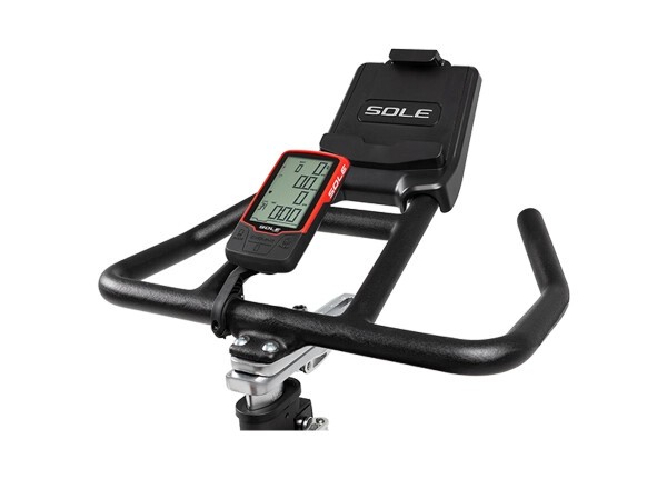 Cпинбайк Sole Fitness SB900